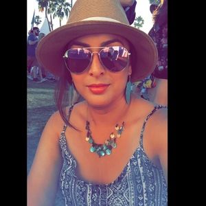 Meet your Posher, Kris